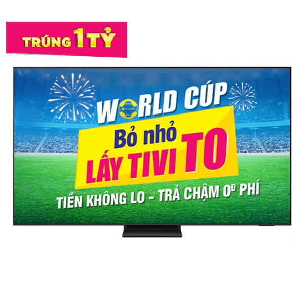 Samsung Smart TV Neo QLED QA85QN85F