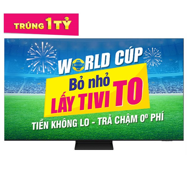 Samsung Smart TV Neo QLED QA85QN70F