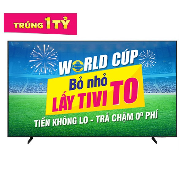 Samsung Smart TV QLED QA85Q7FA