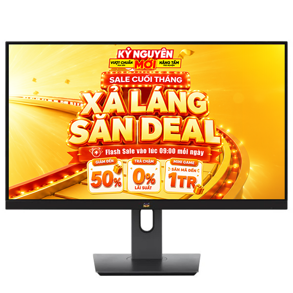 Viewsonic Gaming 27 inch 2K VX2758A-2K-PRO-4