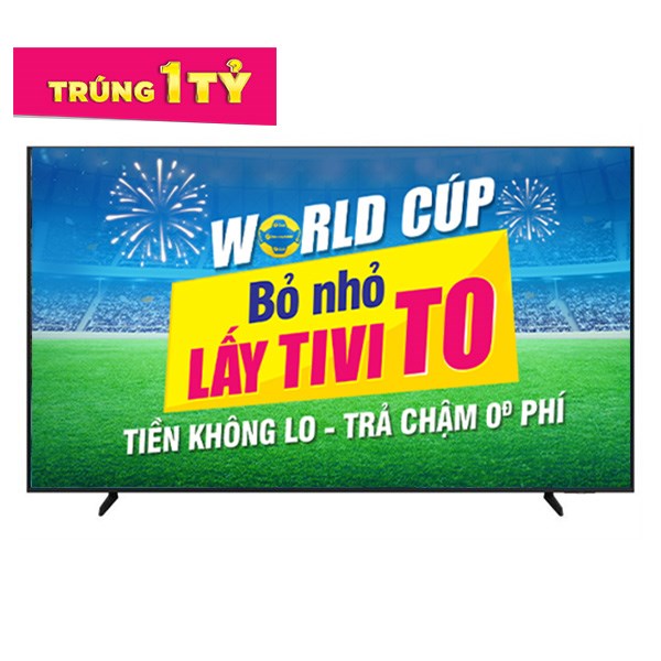 Samsung Smart TV QLED QA75Q7FA