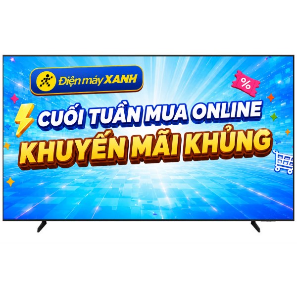 TCL Google TV 65P6K