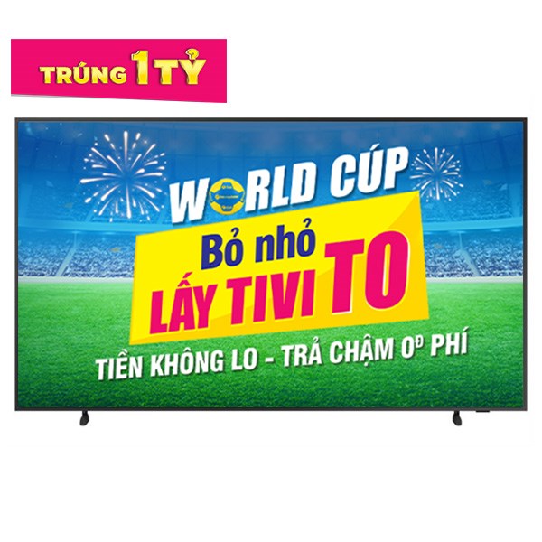 Samsung Smart TV QLED Khung tranh QA65LS03F