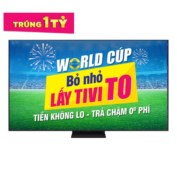 Samsung Smart TV Neo QLED QA65QN80F