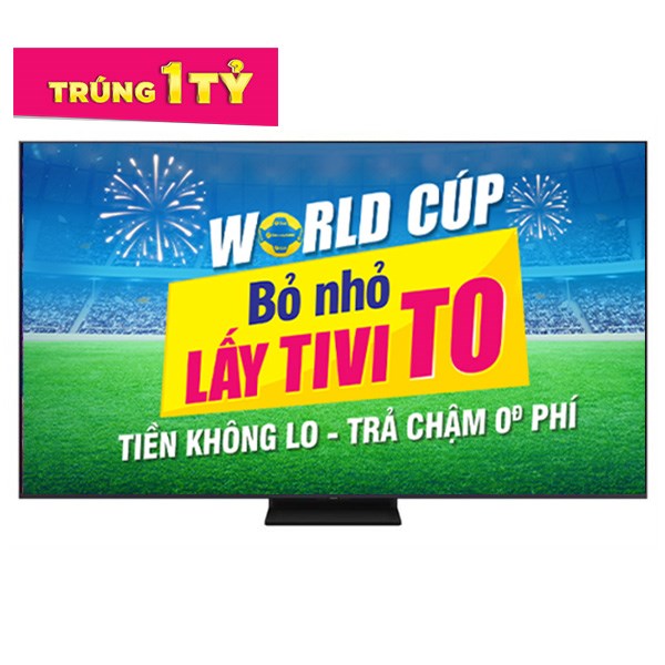 Samsung Smart TV Neo QLED QA55QN80F