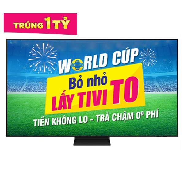 Samsung Smart TV Neo QLED QA65QN70F