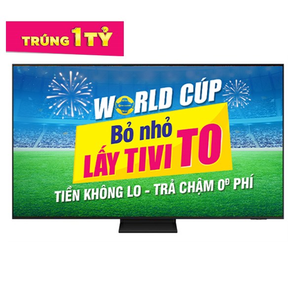 Samsung Smart TV Neo QLED QA55QN70F