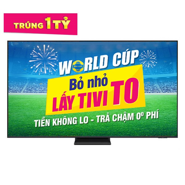 Samsung Smart TV Neo QLED QA75QN85F