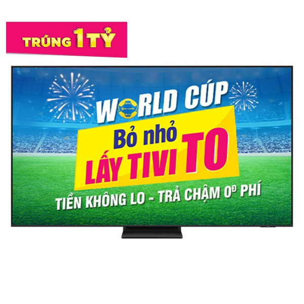 Samsung Smart TV Neo QLED QA65QN85F