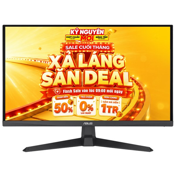 Asus Gaming TUF 27 inch Full HD VG279QE5A