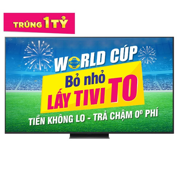 LG Smart TV 65QNED86ASA