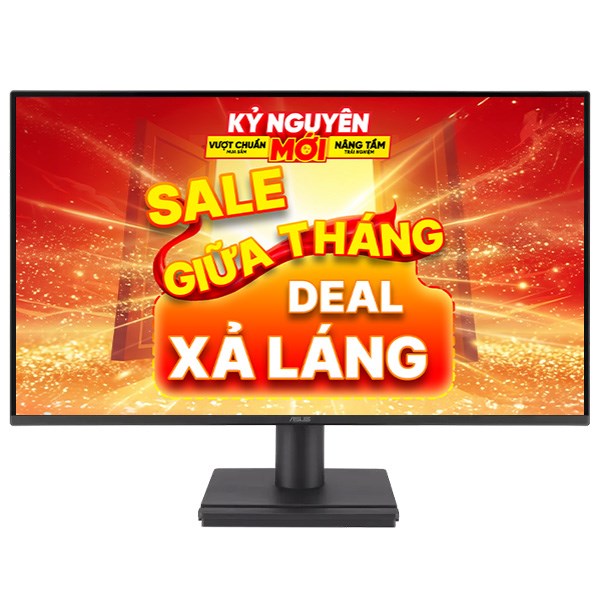 Màn hình Asus VA249HG-R 23.8 inch FHD/IPS/120Hz/1ms - Chính hãng