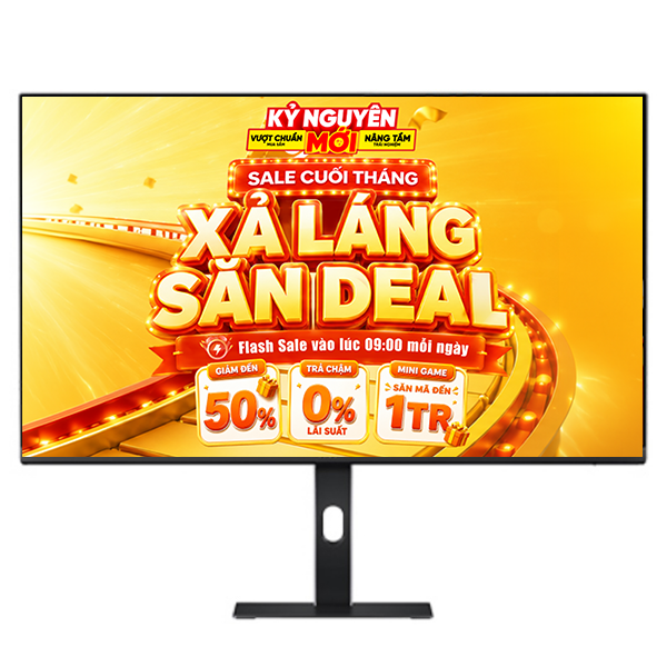 Xiaomi 27 inch 4K A27Ui