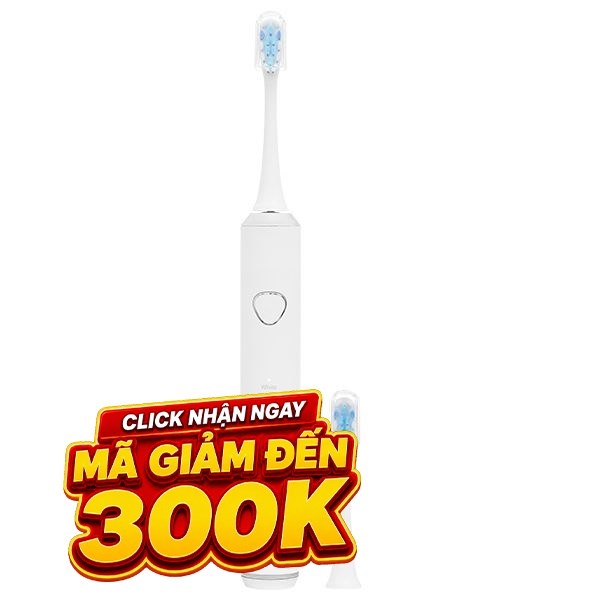 Bàn chải điện Rapido RST-15CW