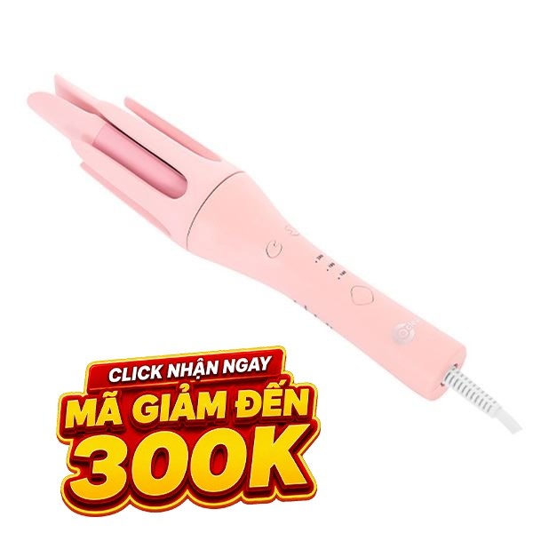 Máy uốn tóc tự động Coclear CJ6511