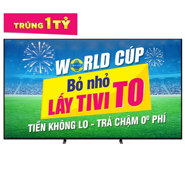 Sony Google TV Mini LED BRAVIA 5 K-75XR50