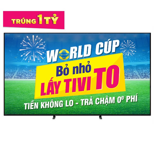 Sony Google TV Mini LED BRAVIA 5 K-65XR50