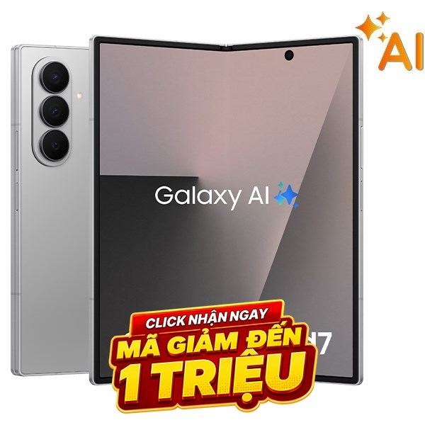Samsung Galaxy Z Fold7 5G 12GB/512GB 338739
