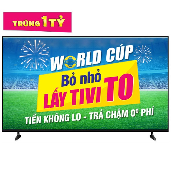 Sony Google TV BRAVIA 2 II K-75S25VM2