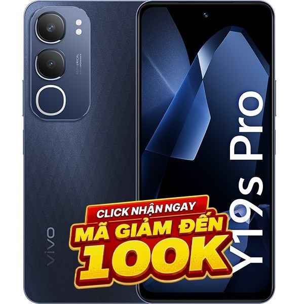 vivo Y19s Pro 8GB/128GB