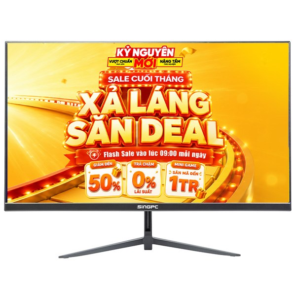 SingPC 27 inch Full HD P27F100-IPS