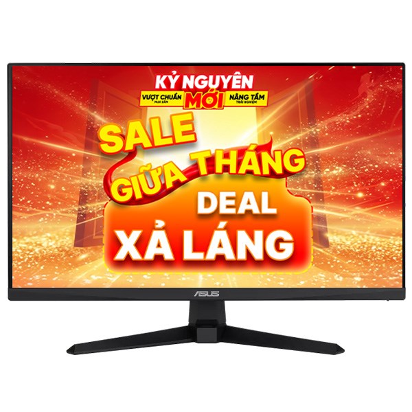 Màn hình Gaming Asus TUF VG259Q5A 24.5 inch FHD/IPS/200Hz/1ms