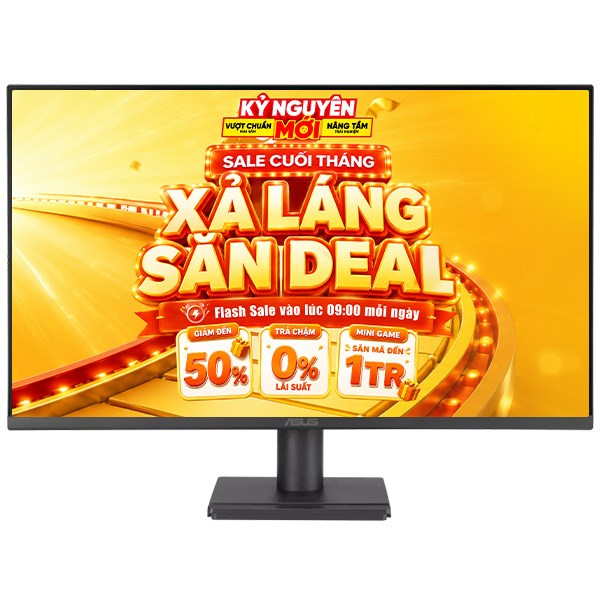 Asus 27 inch Full HD VA279HG-R