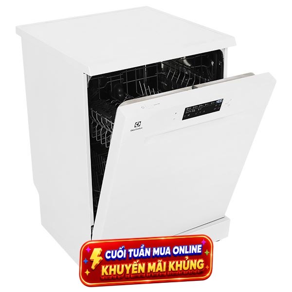 Máy rửa chén độc lập Electrolux ESA47200SW