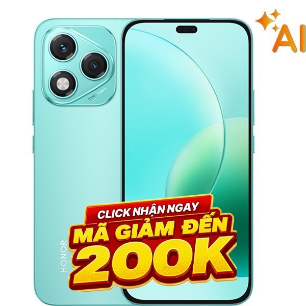 HONOR 400 Lite 12GB/256GB