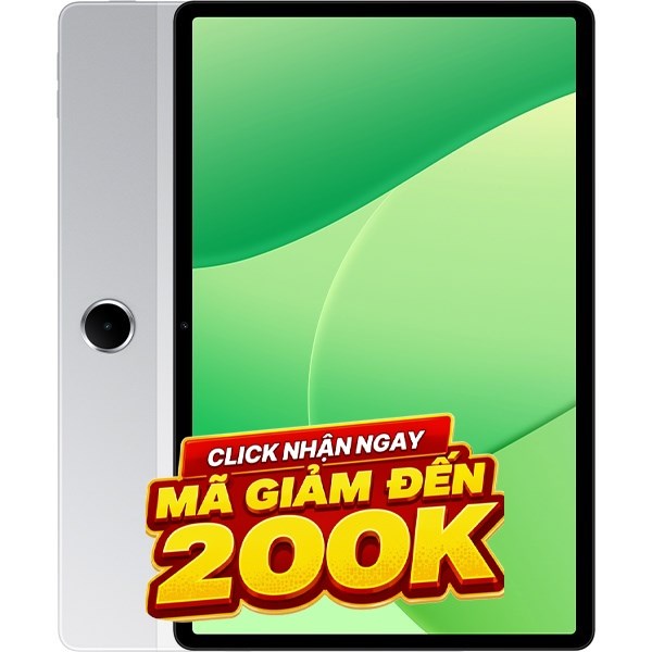 OPPO Pad SE 4G 4GB/128GB