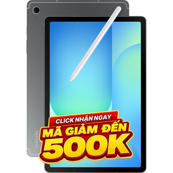 Samsung Galaxy Tab S10 FE WiFi 12GB/256GB