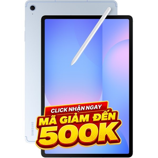 Samsung Galaxy Tab S10 FE+ WiFi 12GB/256GB