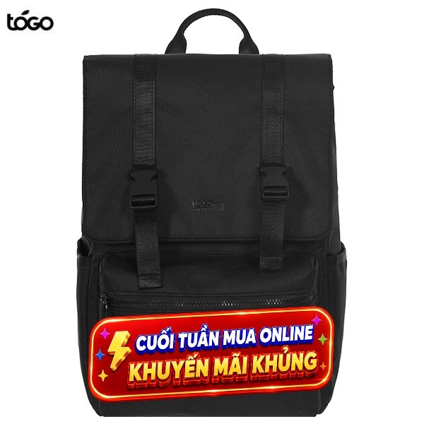 Balo Laptop 16 inch Togo TGB06