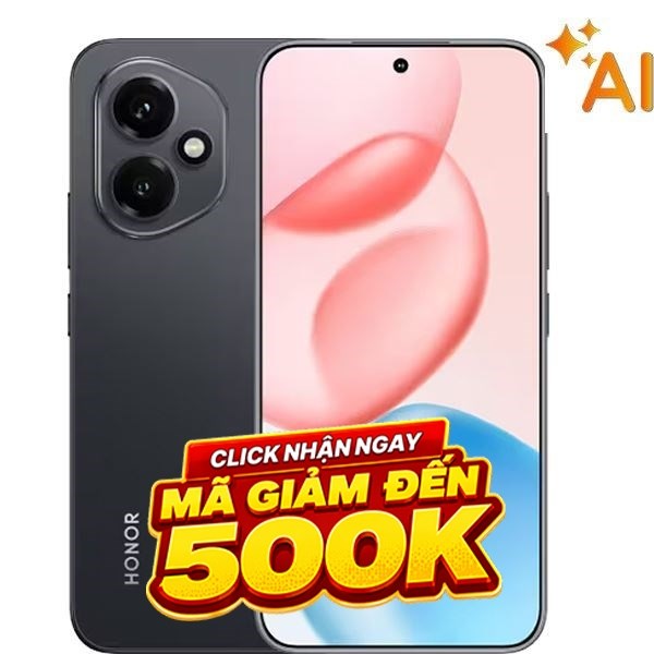 HONOR 400 5G 12GB/256GB Đen