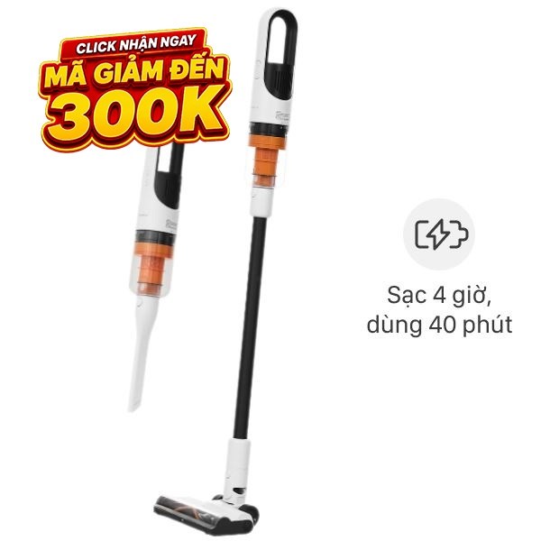 Máy hút bụi cầm tay Deerma VCAD11A