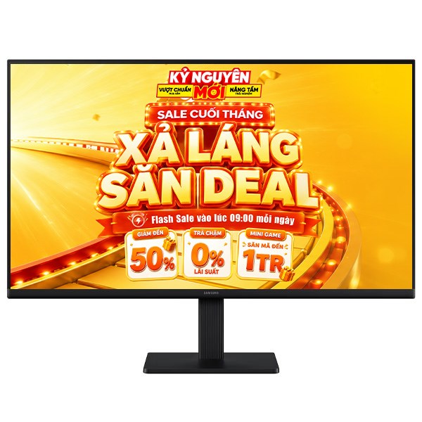 Samsung S3 S30GD 27 inch Full HD LS27D300GAEXXV