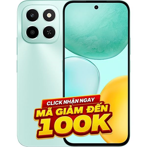 HONOR X6c 6GB/128GB