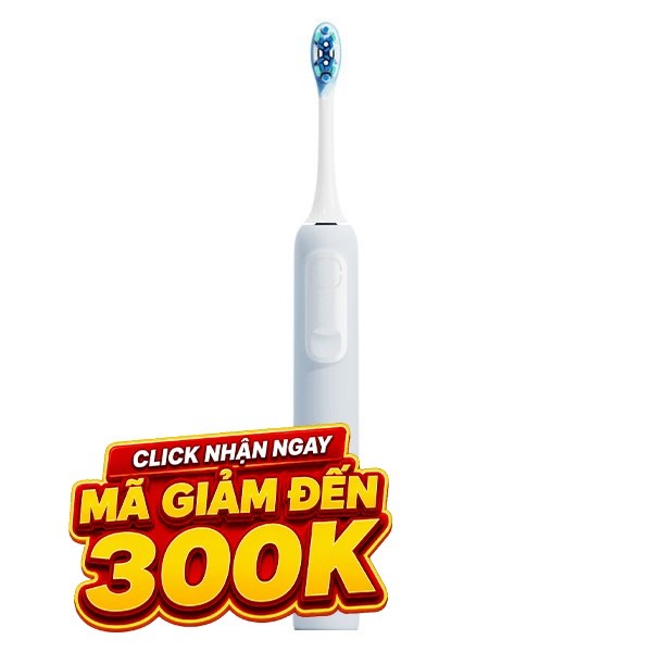 Bàn chải điện Xiaomi Blue GL