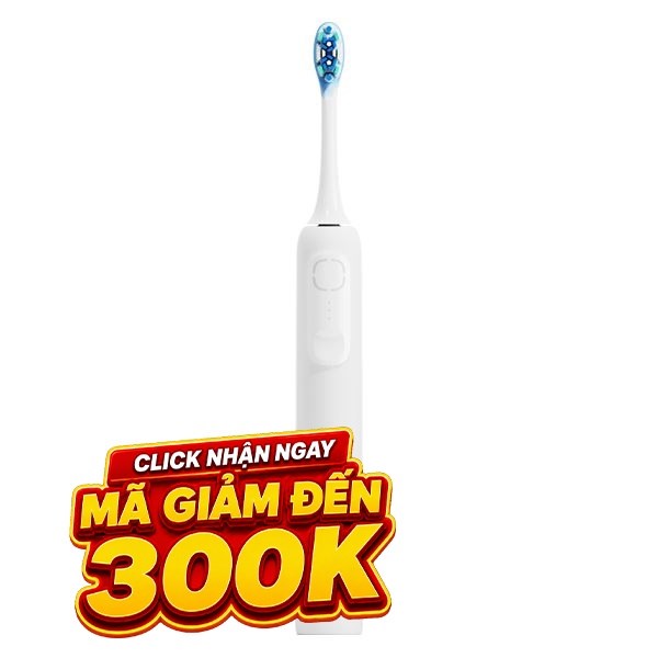Bàn chải điện Xiaomi White GL