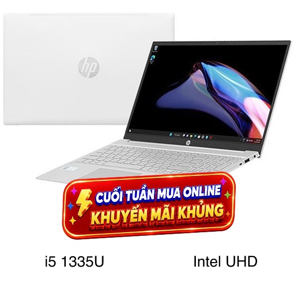 HP Pavilion 15 eg3095TU i5 1335U (8C5L6PA-16G)