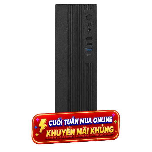 SingPC R33B482SF-W R3 3200G