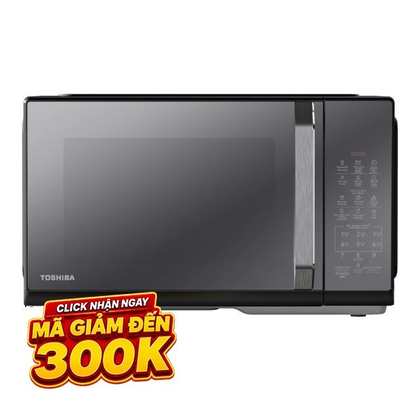 Lò vi sóng Toshiba MW3-EM26PE(BM)VN