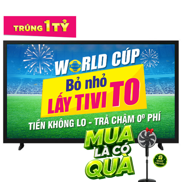 Toshiba Smart TV 55C350RP
