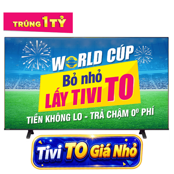 Toshiba Smart TV 65C350RP