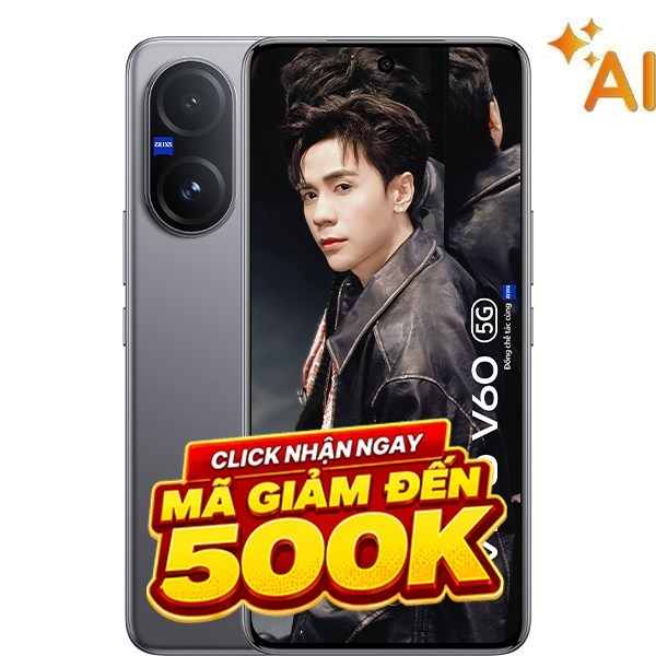 vivo V60 5G 12GB/256GB