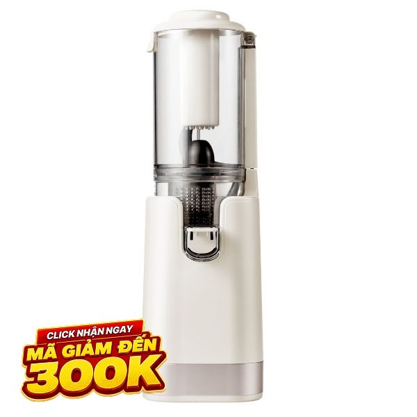 Máy ép chậm Midea MJC121S0BPWE