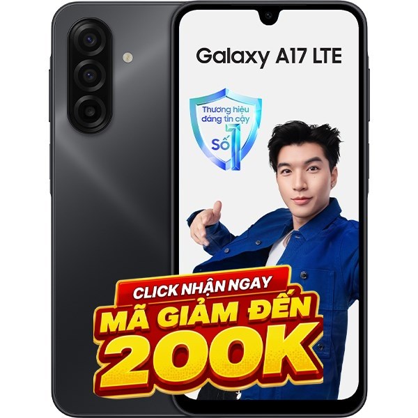 Samsung Galaxy A17 8GB/128GB