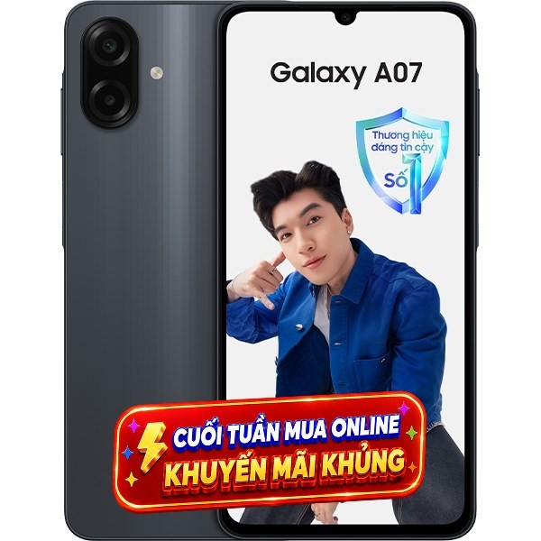 Samsung Galaxy A07 6GB/128GB