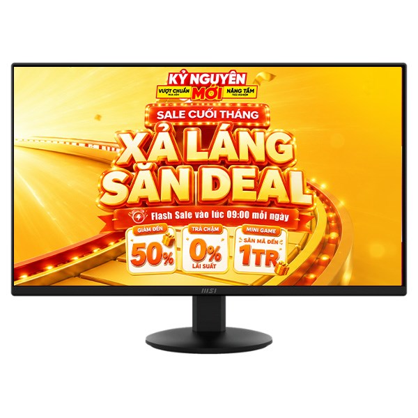 MSI PRO 27 inch Full HD MP272LKL