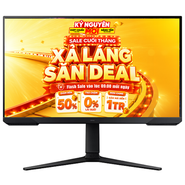 Samsung Gaming Odyssey G3 27 inch Full HD LS27DG302EEXXV